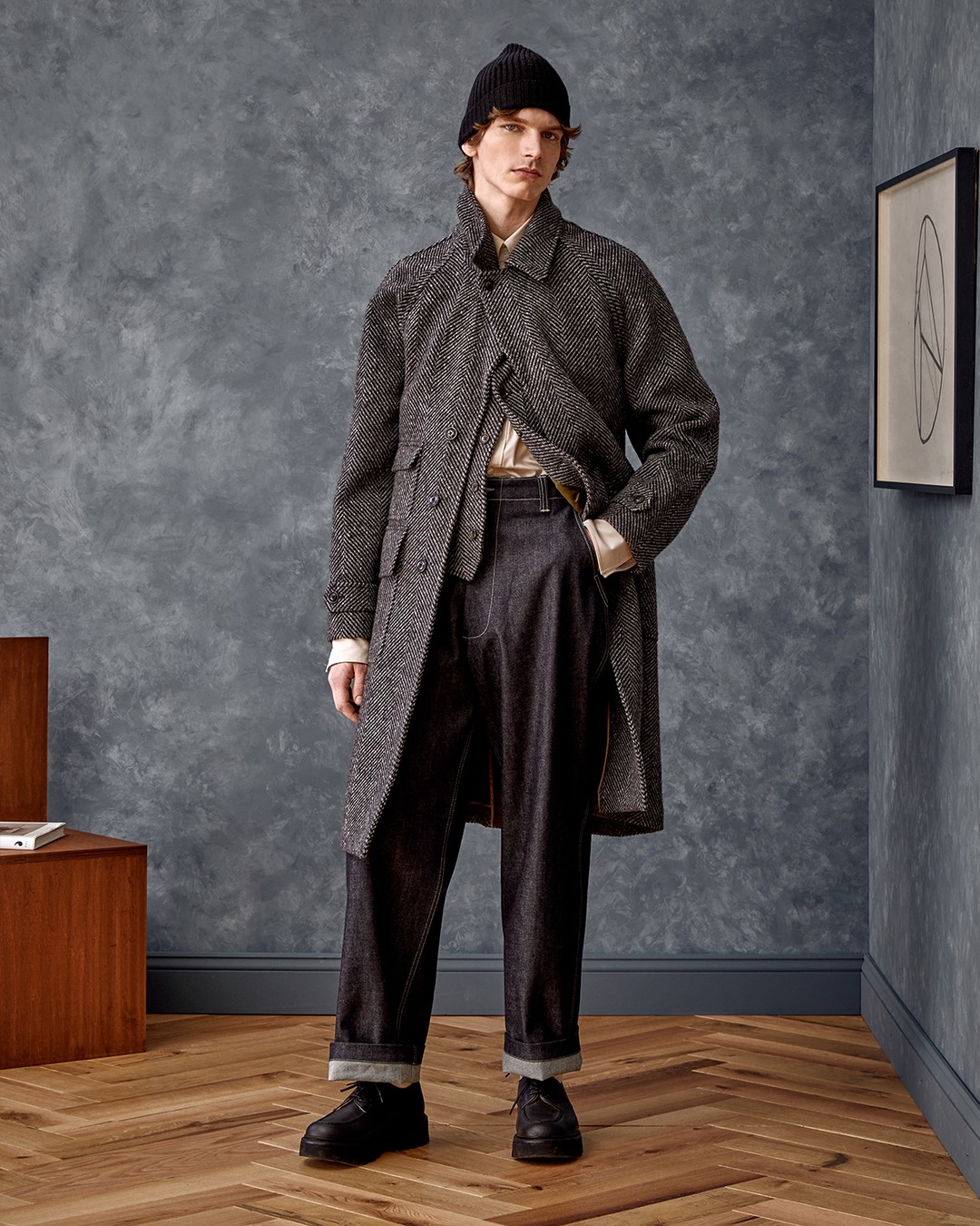 Jim Moore | FW23: The American Classics Collection | 7