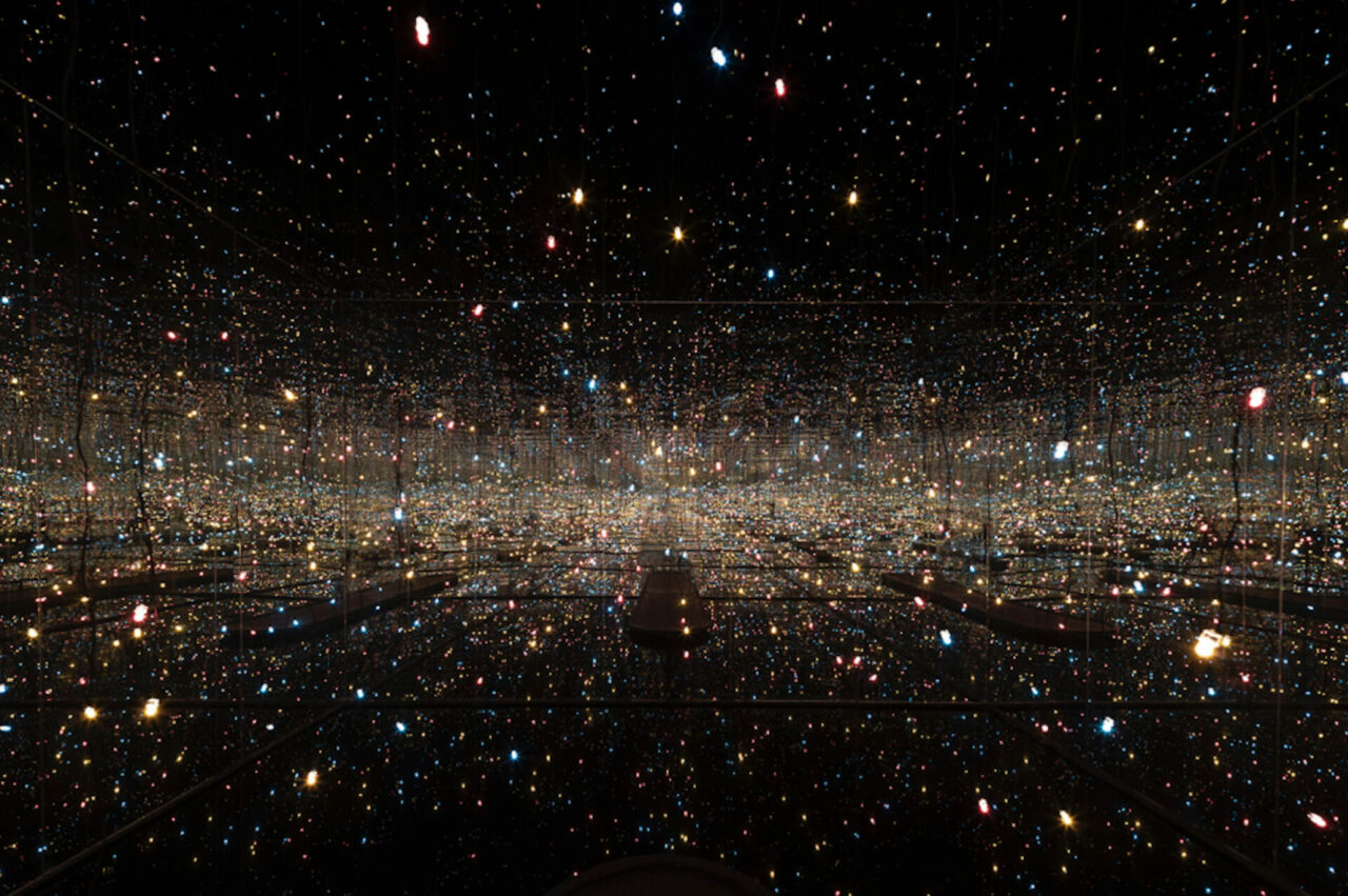 'ELDORAMA,' Tripostal, Lille Exhibition