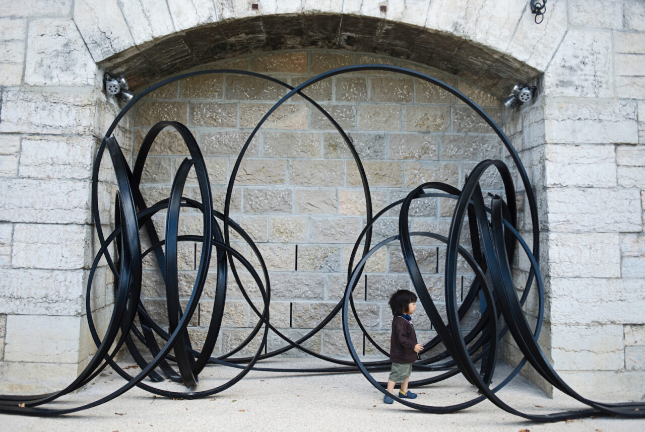 Rives de Saône - River Movie, 2013