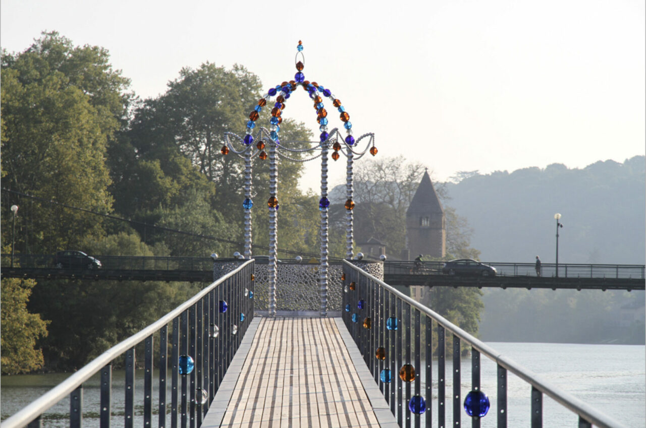 Rives de Saône - River Movie, 2013