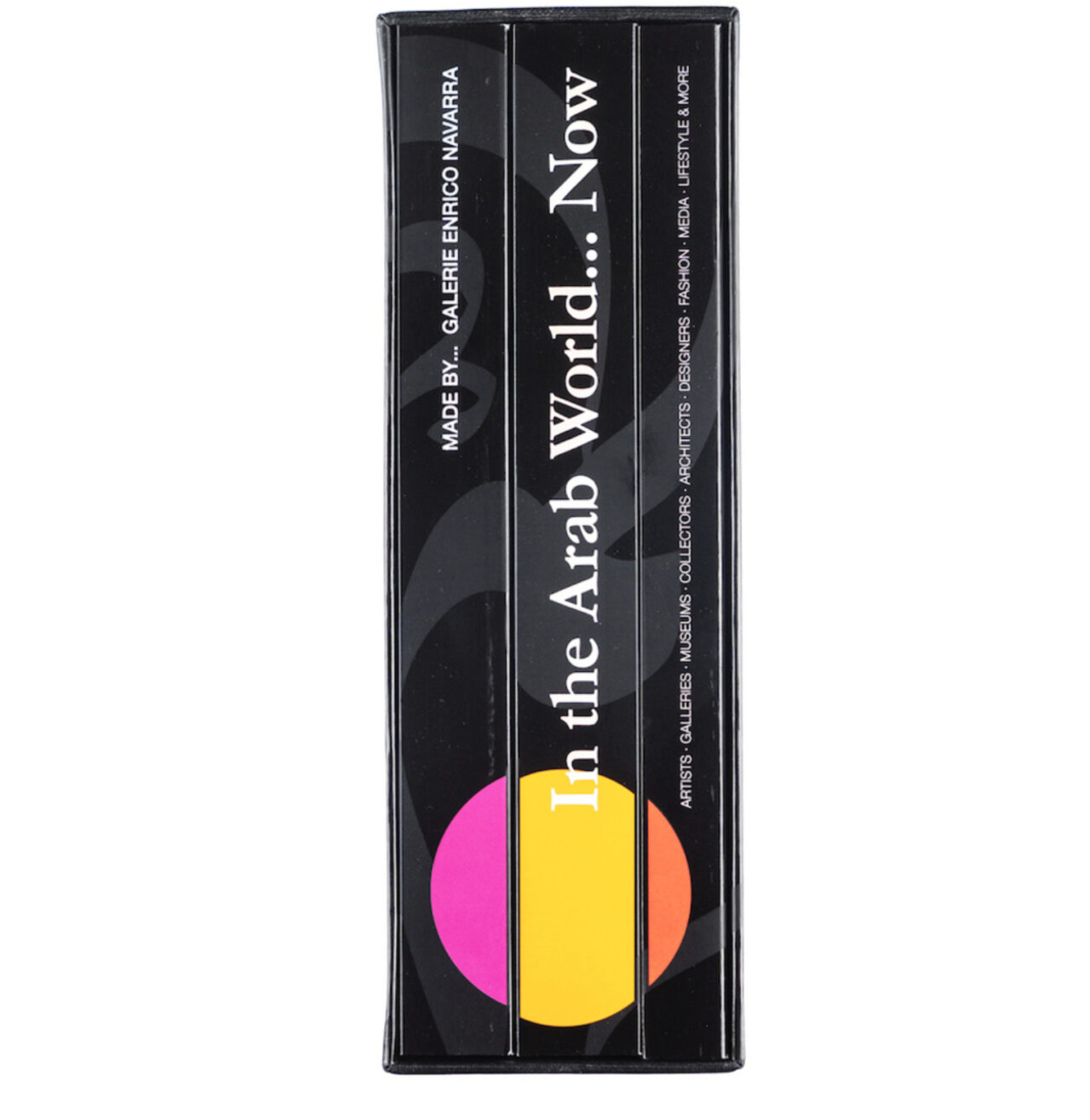 'In The Arab World...Now'