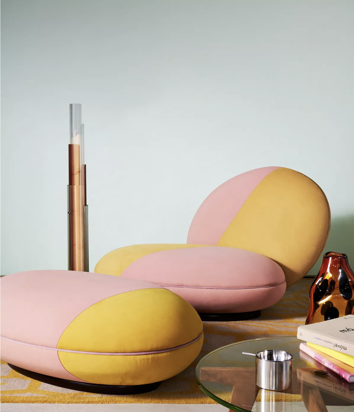 Nilufar Gallery celebrates bright design codes with the launch of Nilufar Open Edition during Milan Design Week | 2