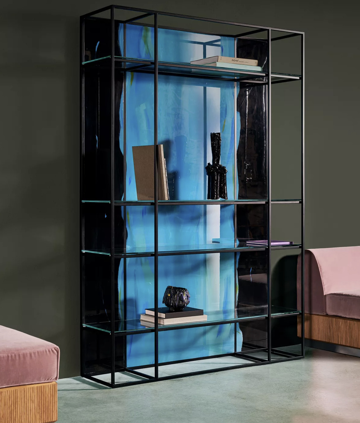 Nilufar Gallery celebrates bright design codes with the launch of Nilufar Open Edition during Milan Design Week | 3