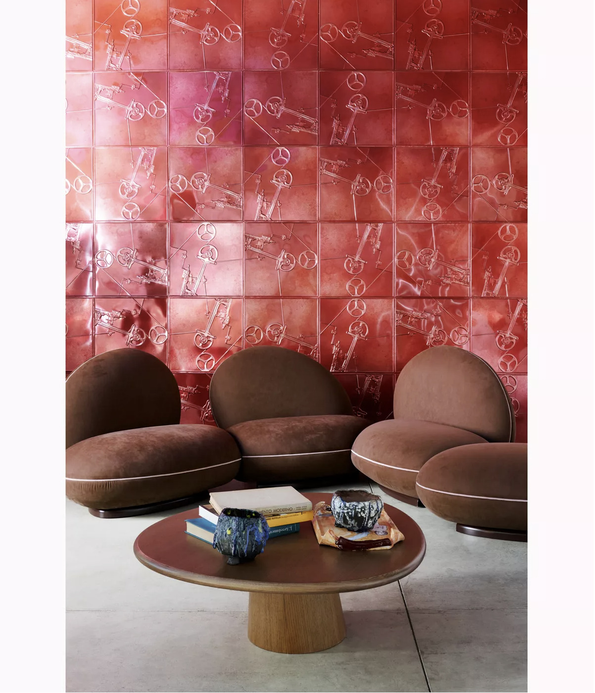 Nilufar Gallery celebrates bright design codes with the launch of Nilufar Open Edition during Milan Design Week | 4