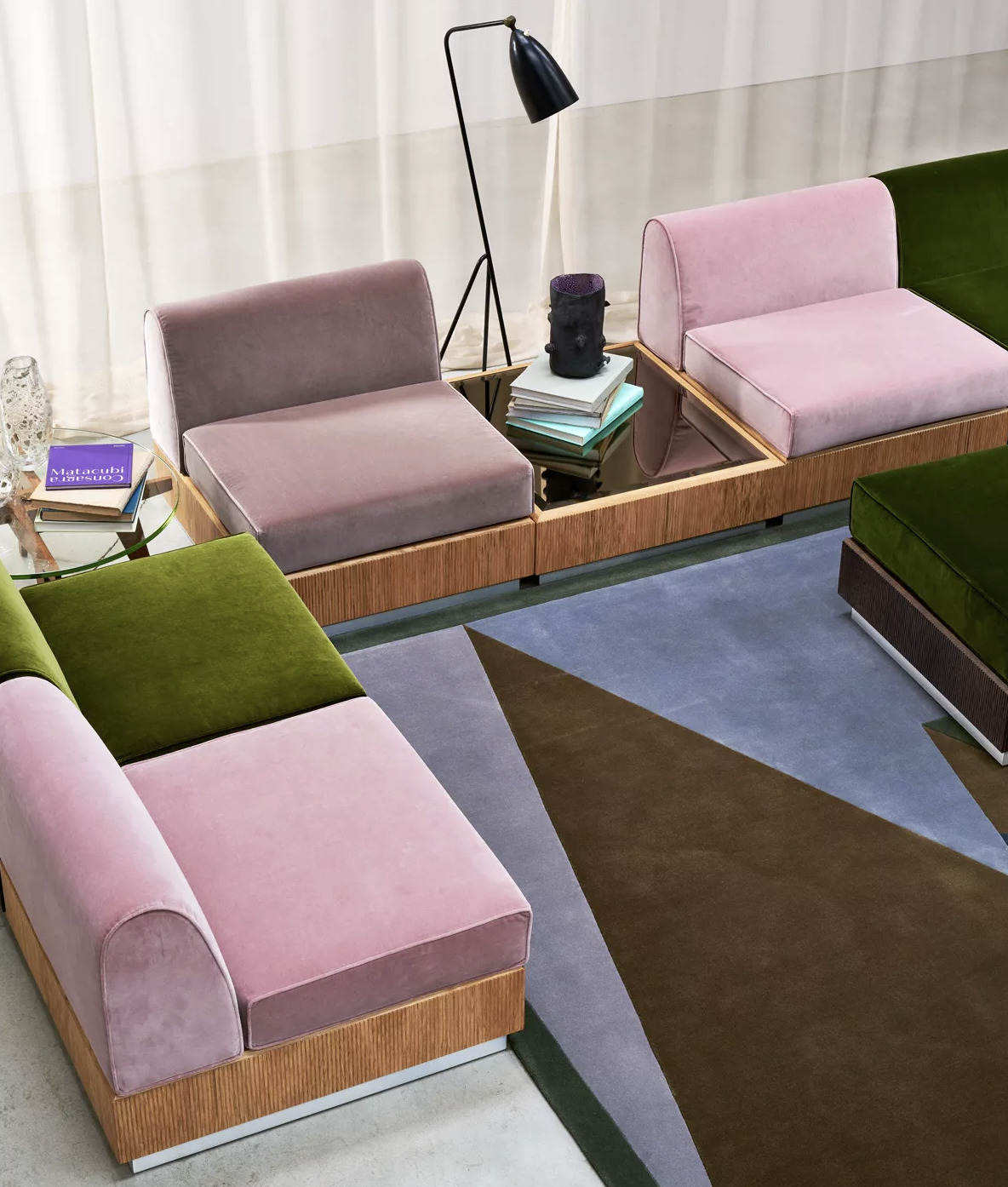 Nilufar Gallery celebrates bright design codes with the launch of Nilufar Open Edition during Milan Design Week | 5