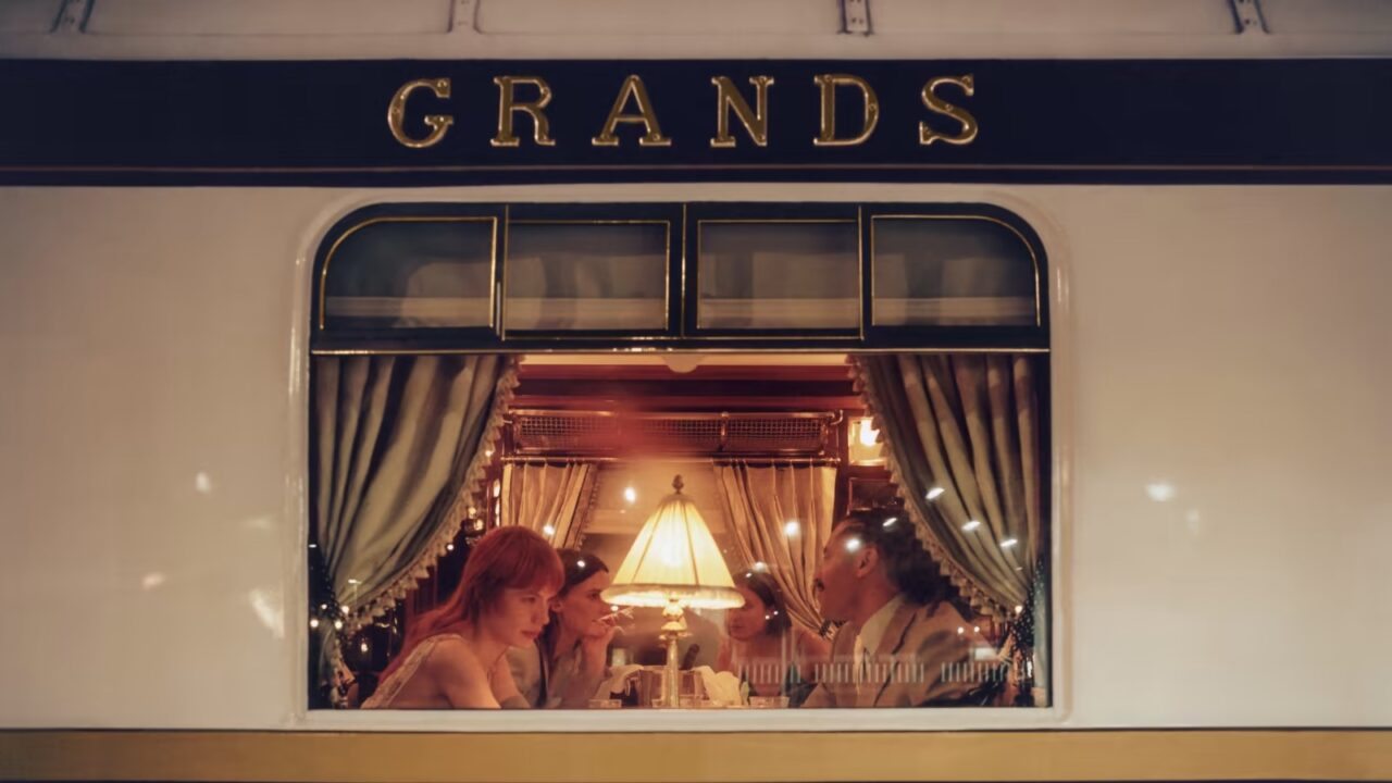 Coco Capitan | Belmond Legends 1