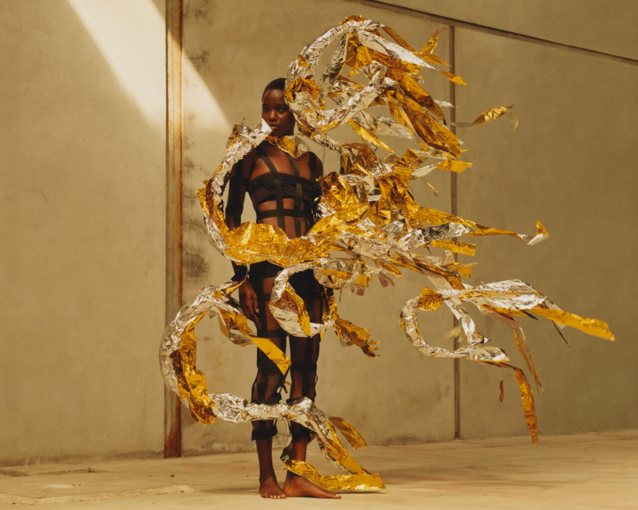 More or Less Magazine