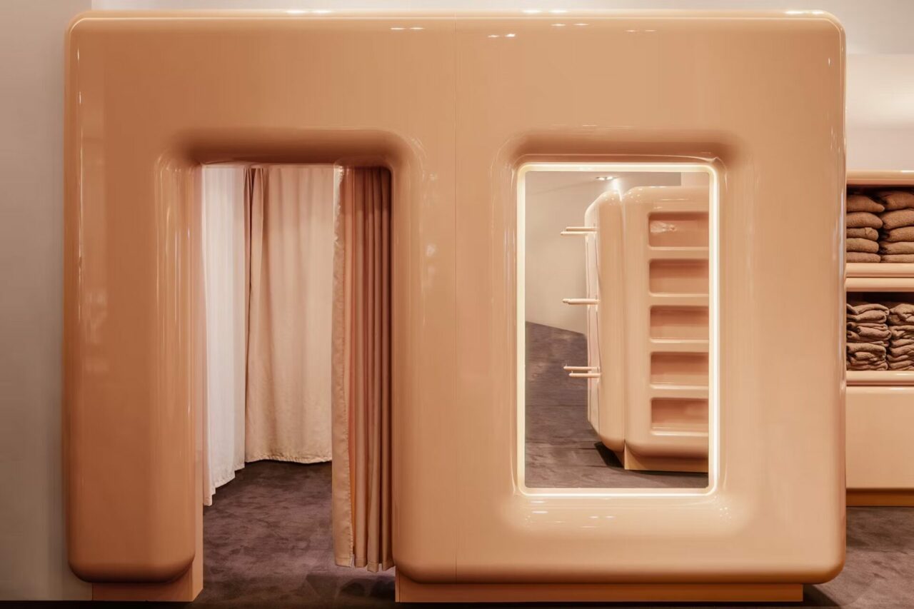 Skims, Paris, 2021