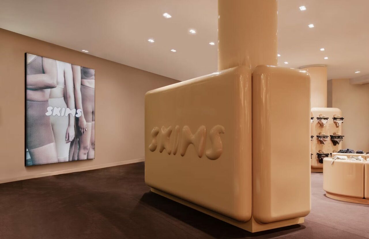 Skims, Paris, 2021
