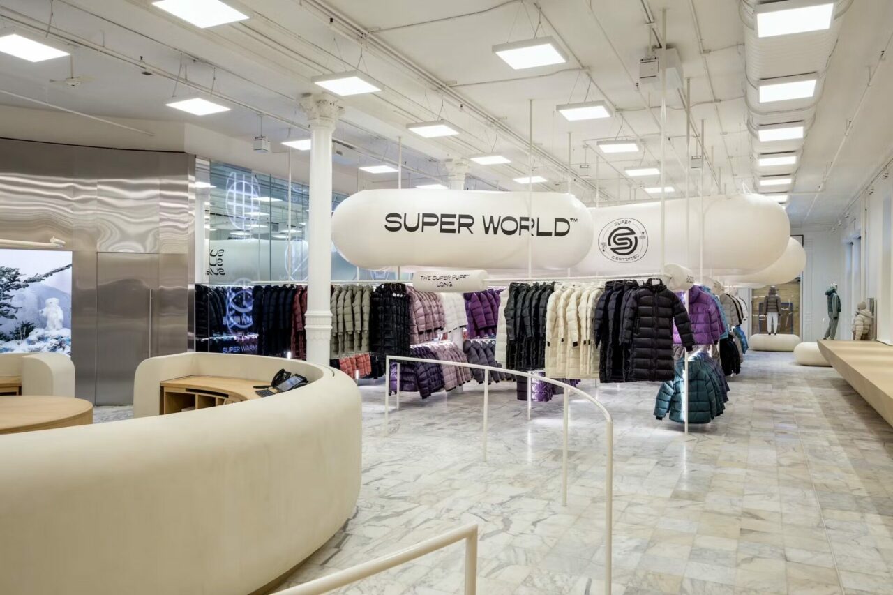 Super World, New York, 2020