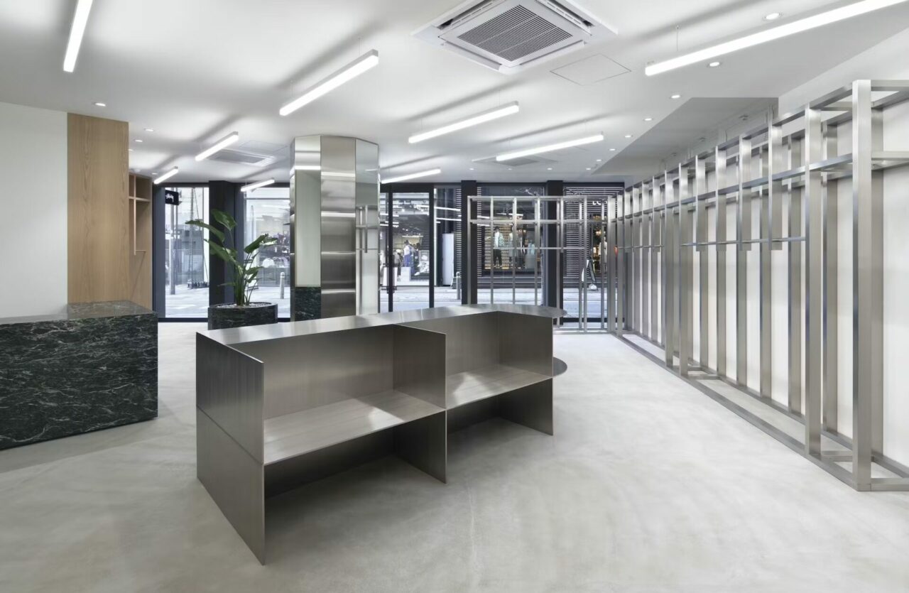 Stussy, Fukuoka, 2023