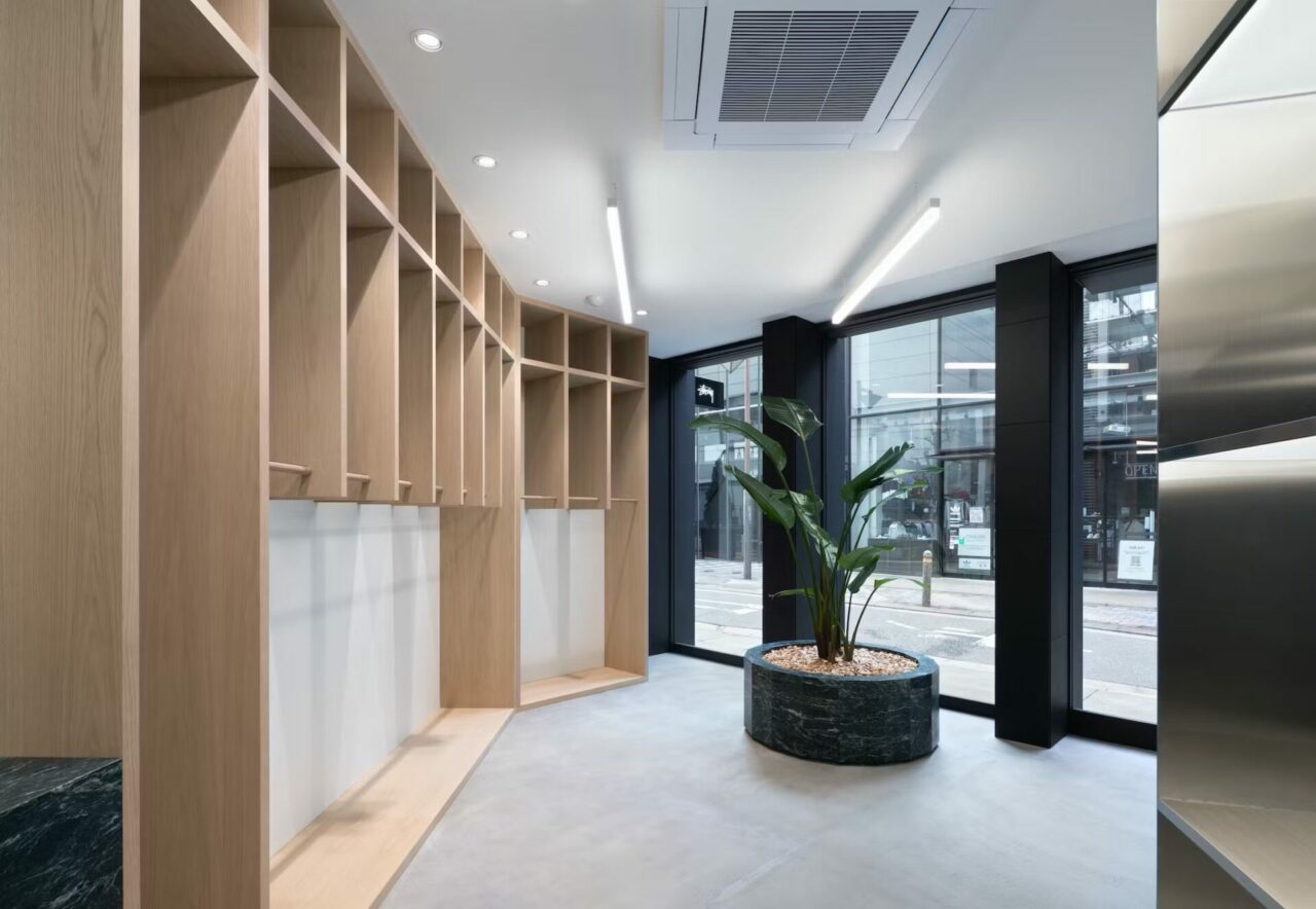Stussy, Fukuoka, 2023