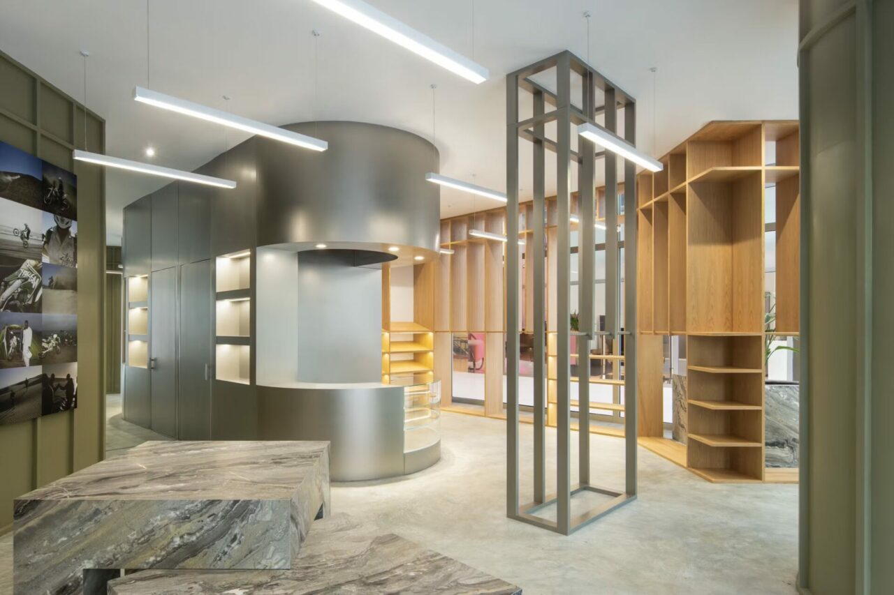Stussy, Singapore, 2022