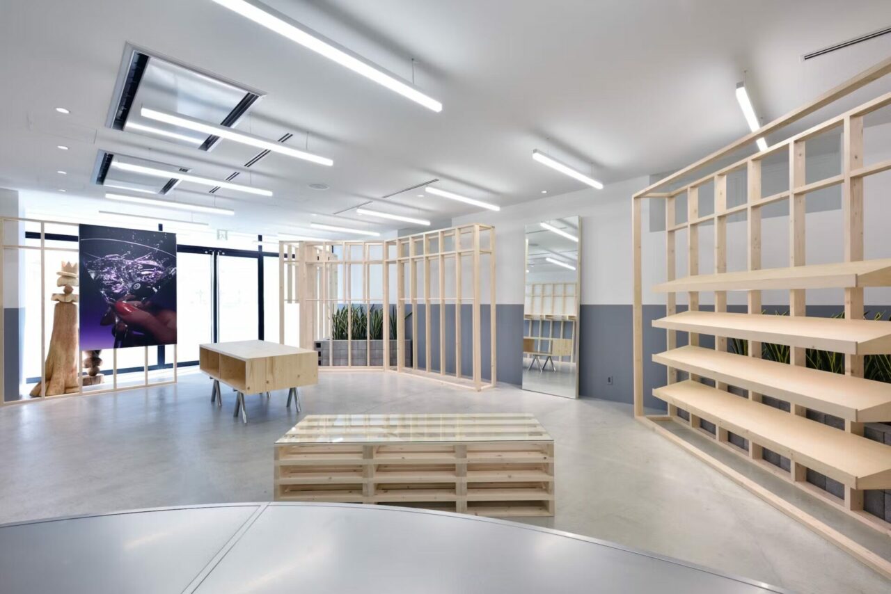 Stussy, Nagoya, 2020