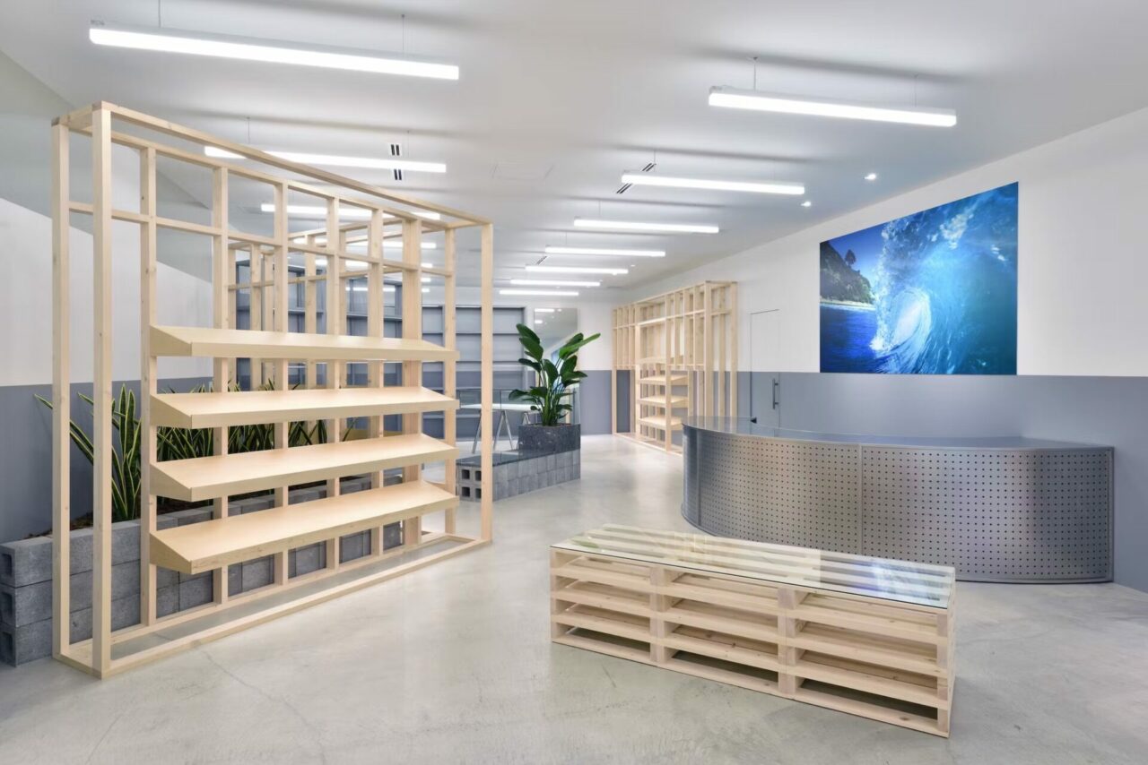 Stussy, Nagoya, 2020