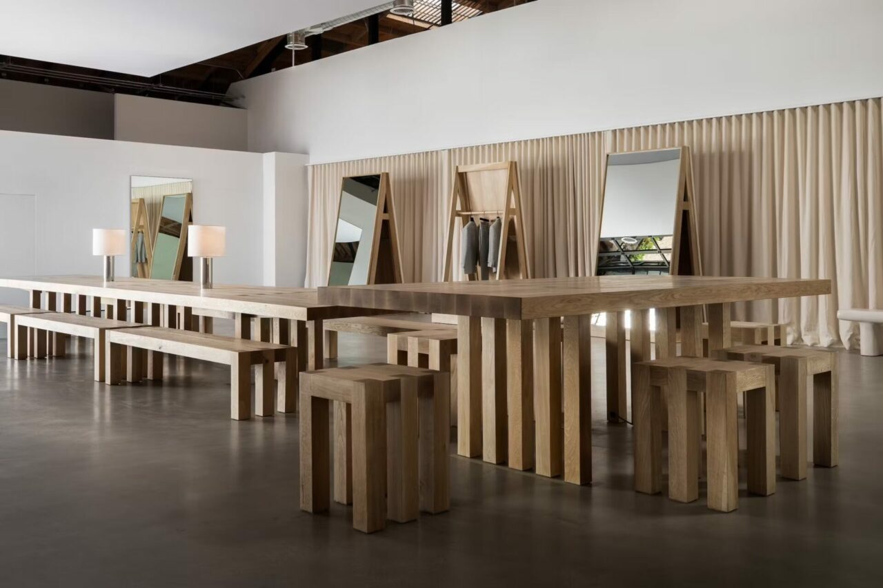 Fear of God Office, 2021