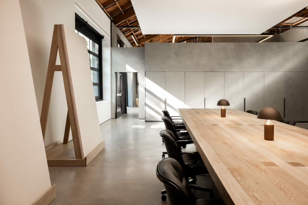 Fear of God Office, 2021