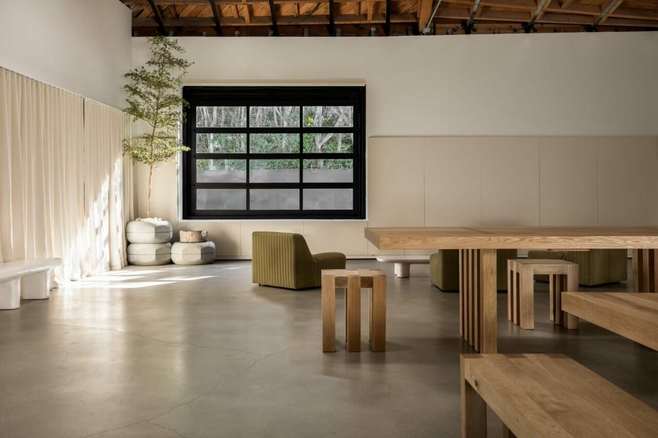 Fear of God Office, 2021