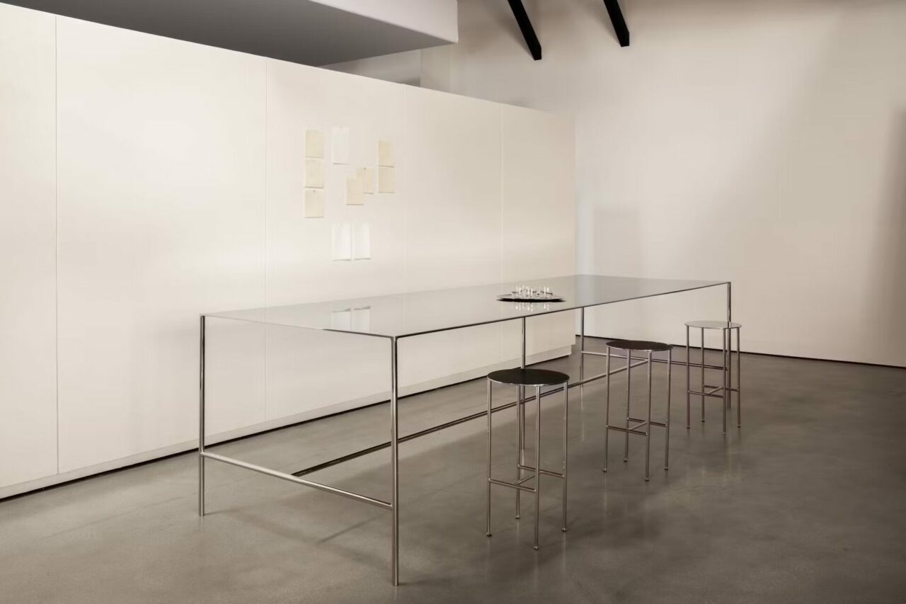 Fear of God Office, 2021