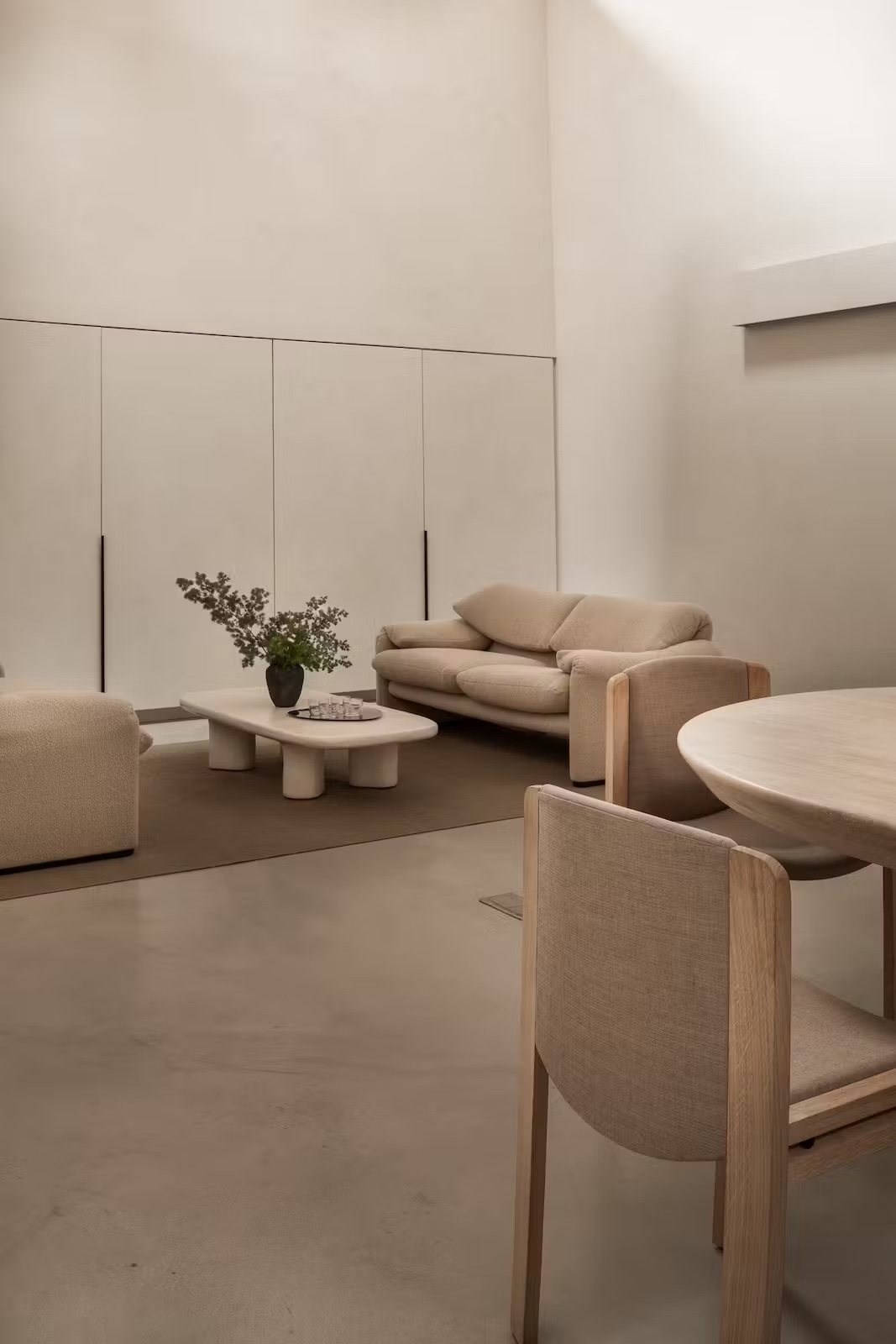 Fear of God Office, 2021