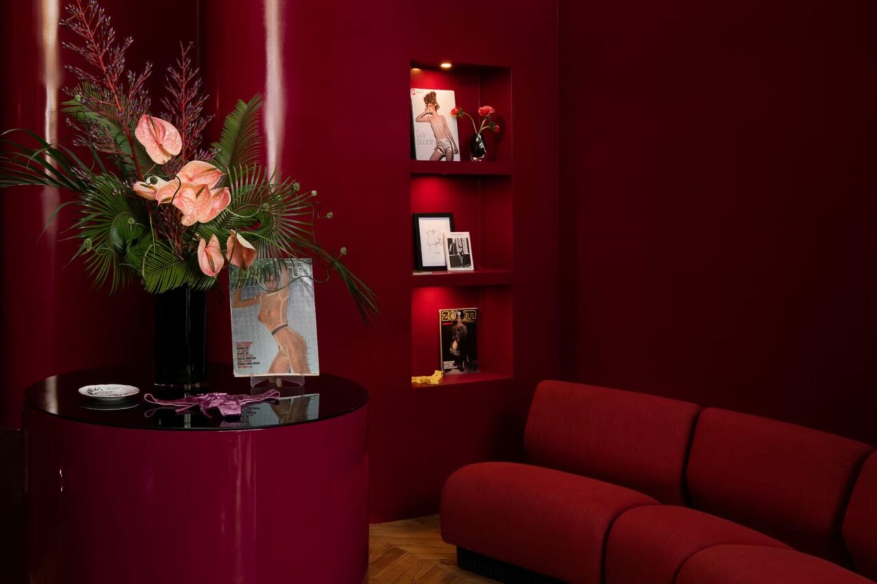 Fleur Du Mal, 2021