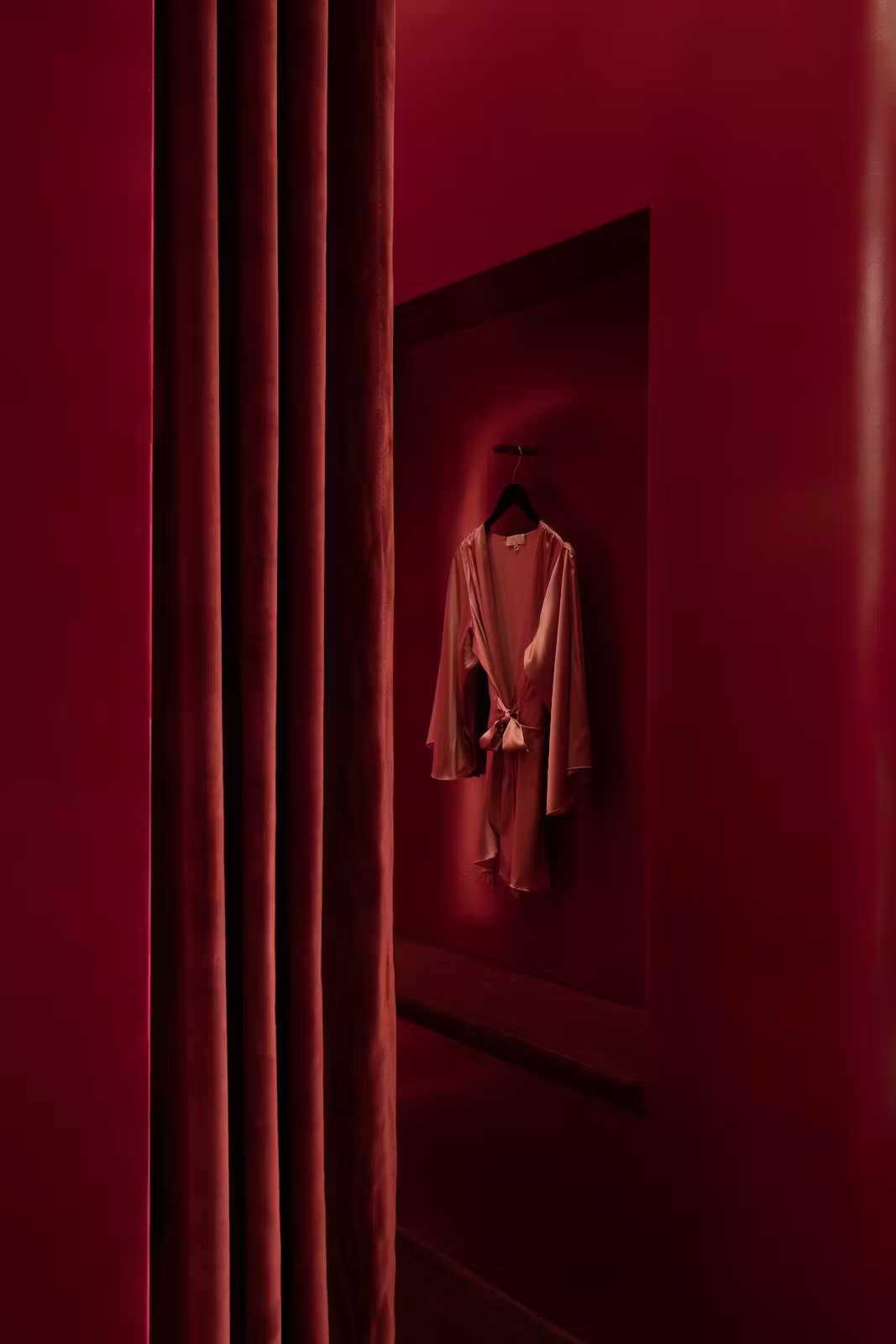 Fleur Du Mal, 2021