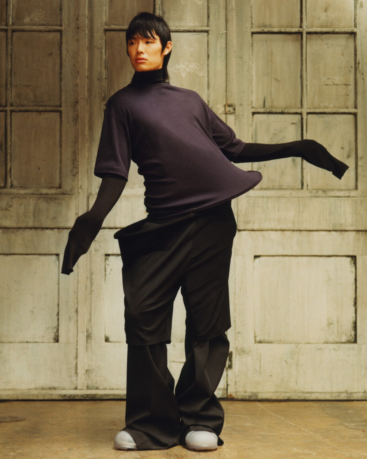 M Le magazine du Monde