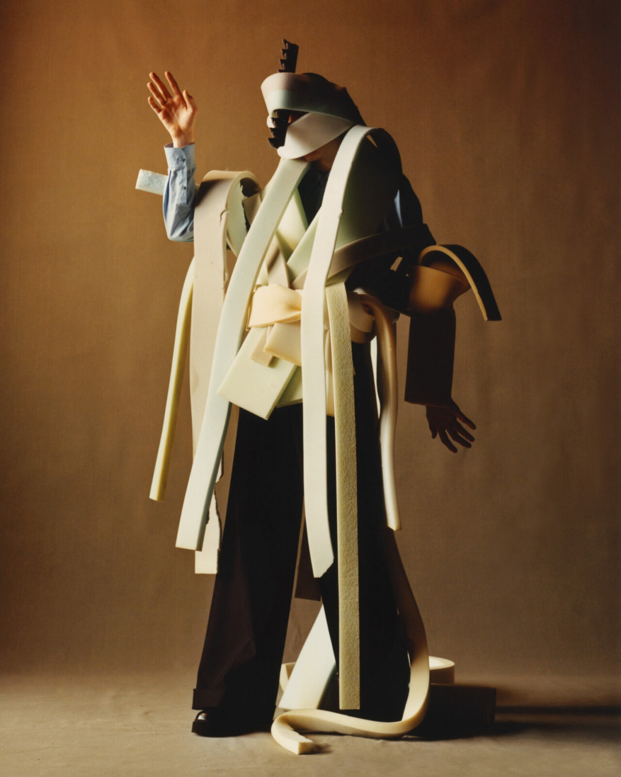 M Le magazine du Monde