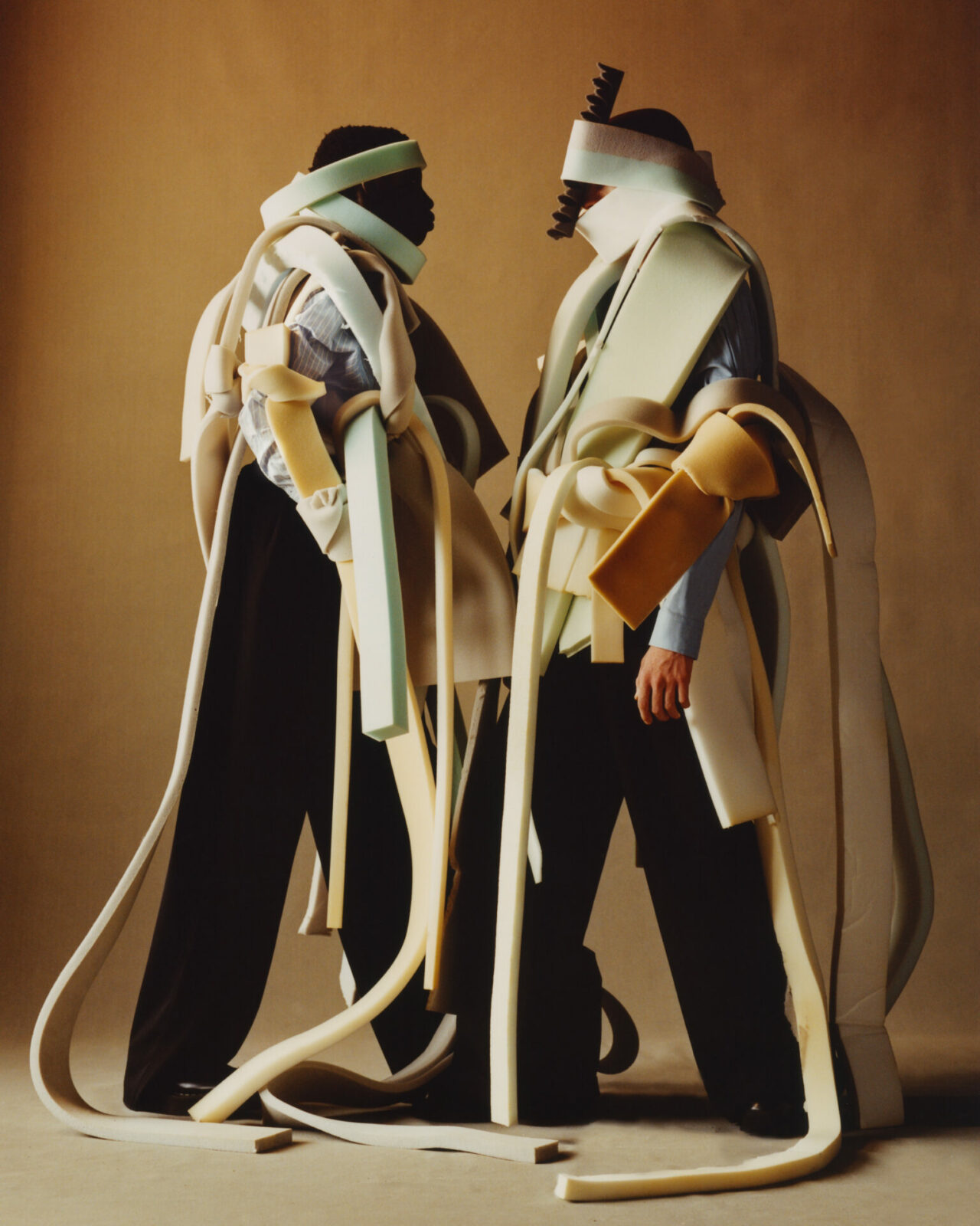 M Le magazine du Monde