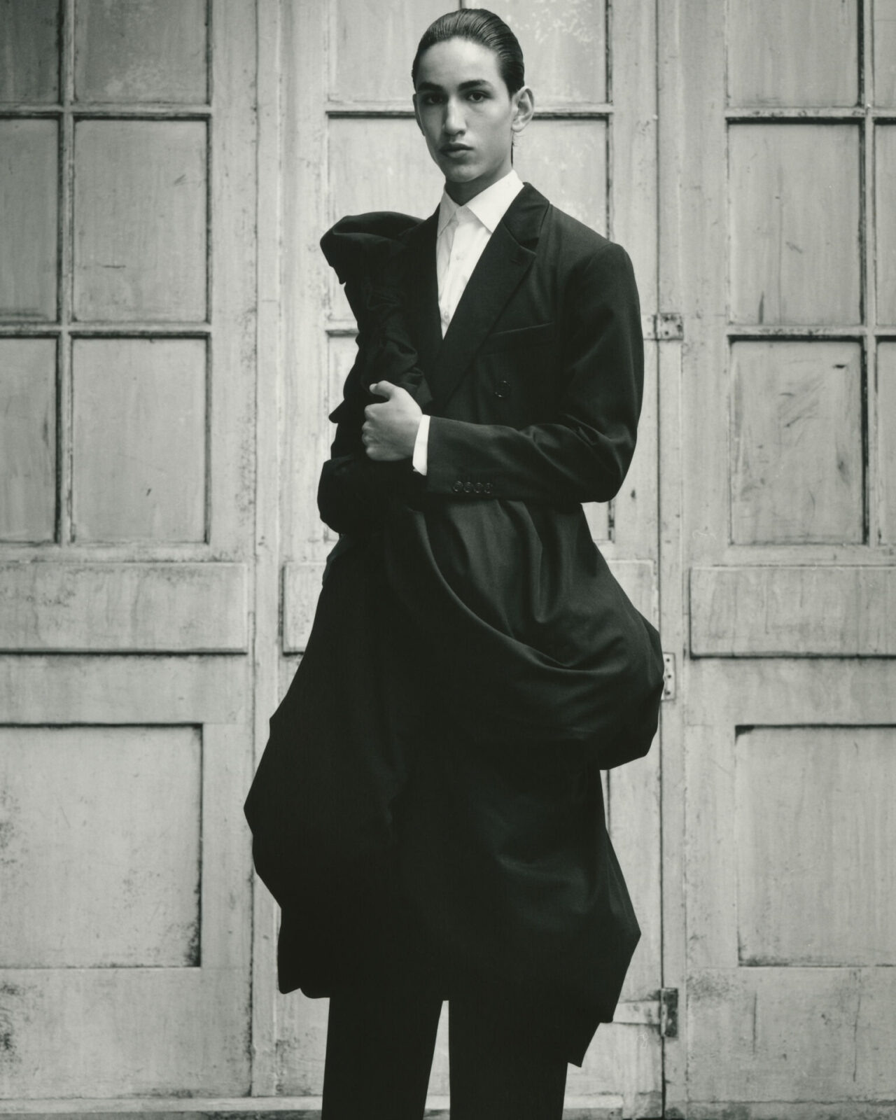 M Le magazine du Monde