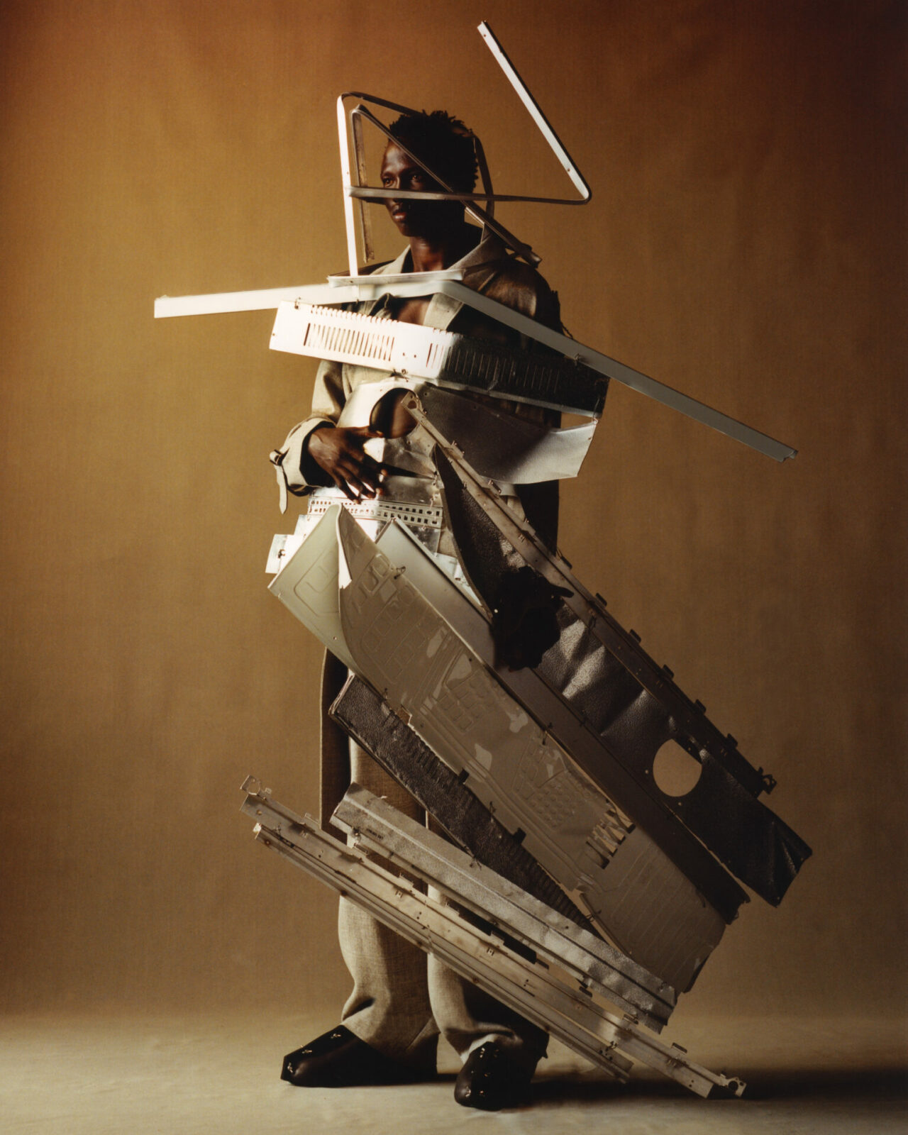 M Le magazine du Monde