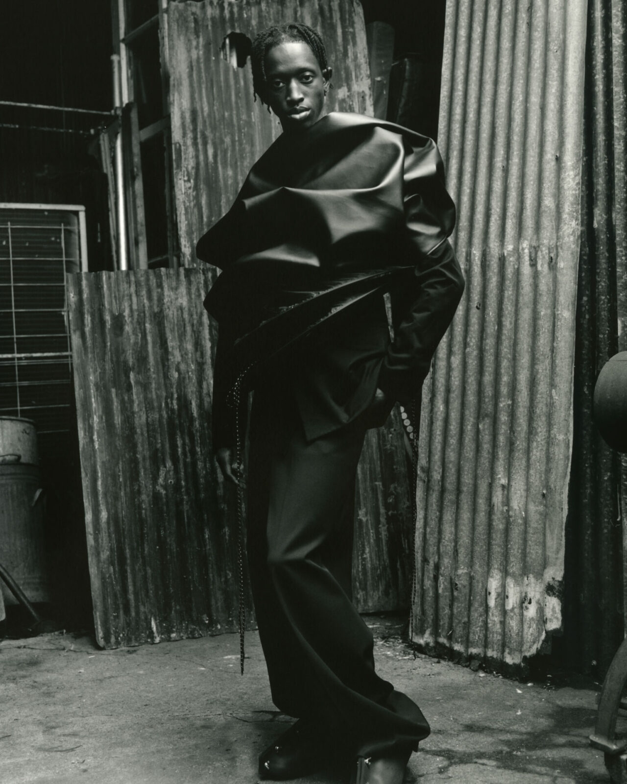 M Le magazine du Monde