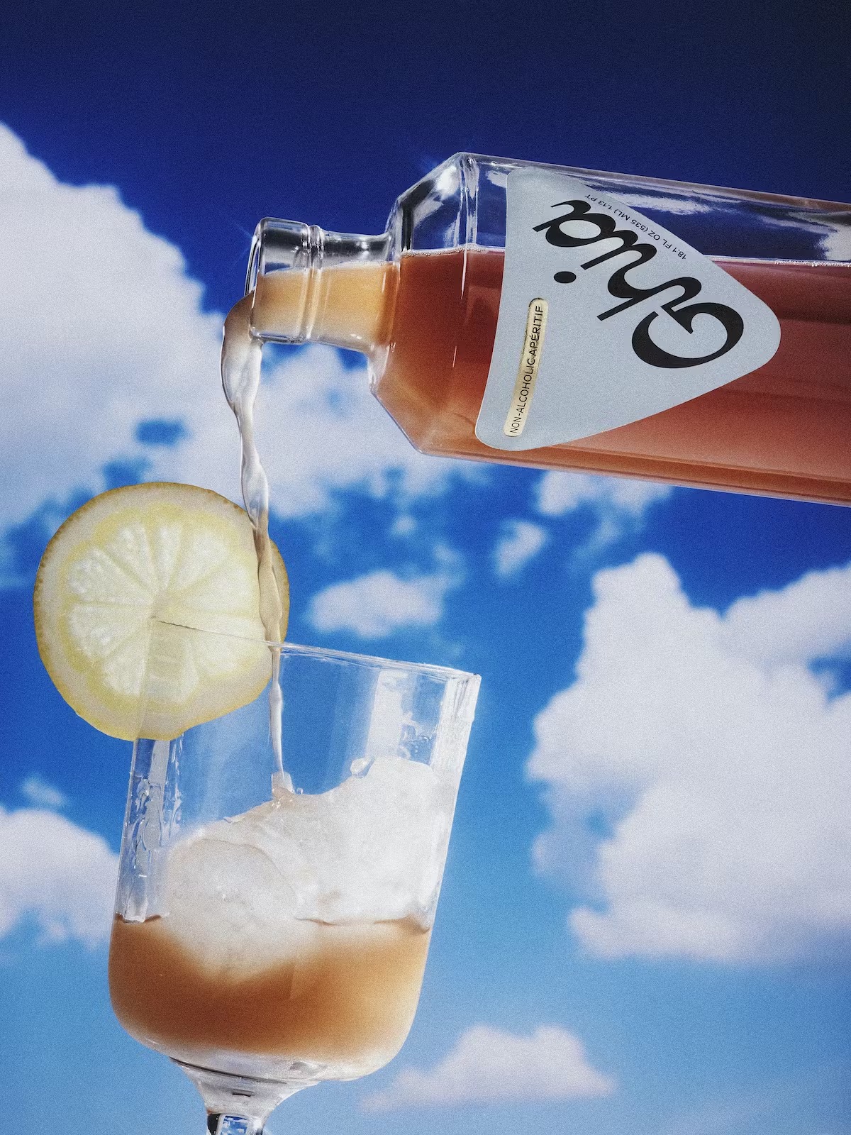 Ghia, Non-Alcoholic Aperitif. 2020