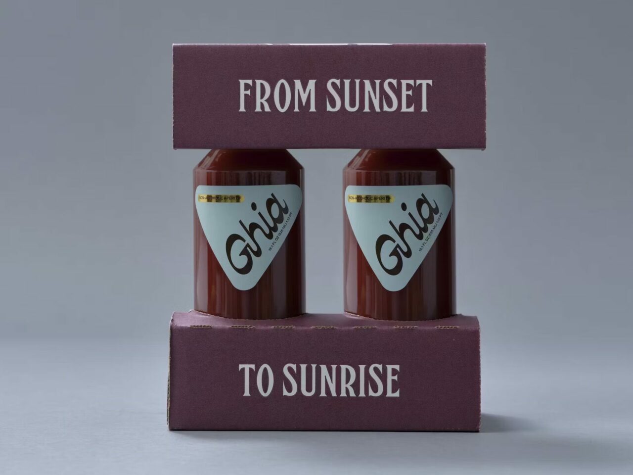 Ghia, Non-Alcoholic Aperitif. 2020 - 24cc5078-db9b-49a7-ba0d-05e6050d87b8_Ghia+High+Res20201215_WilloPerron_1154