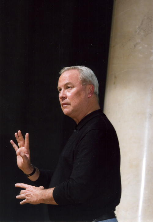 Artist and Theater Director Robert Wilson on Why He Considers All of His Works &lsquo;Operas&rsquo; | 3