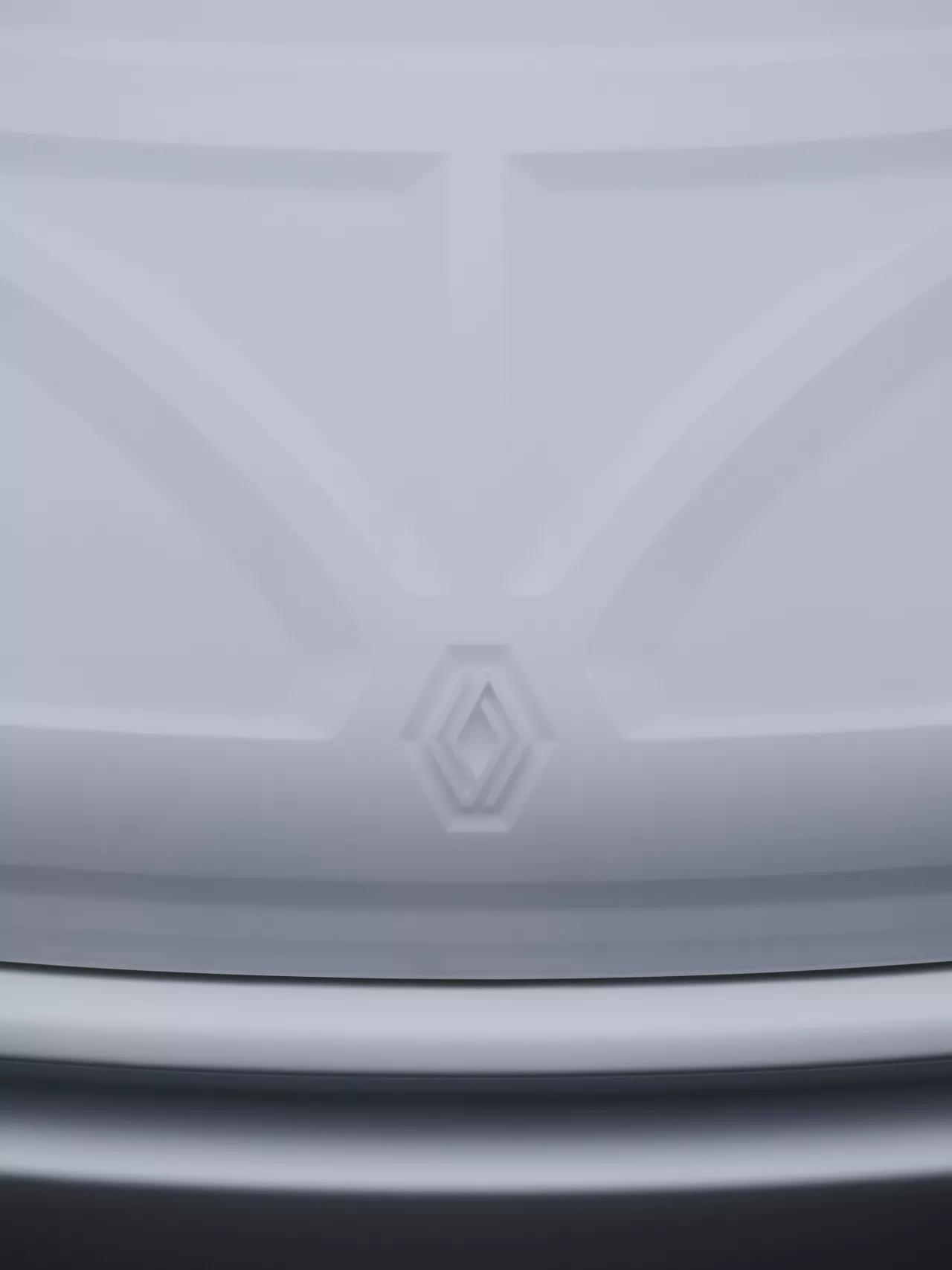 Sabine Marcelis radically reinterprets Renault Twingo | 8