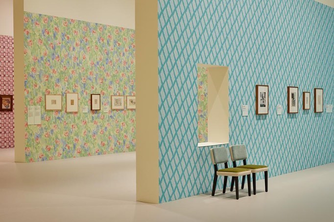 'Pierre Bonnard: Designed by India Mahdavi'