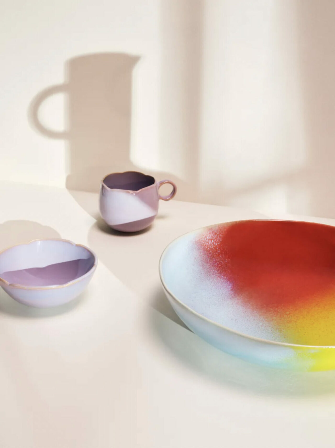 H&M Home x India Mahdavi