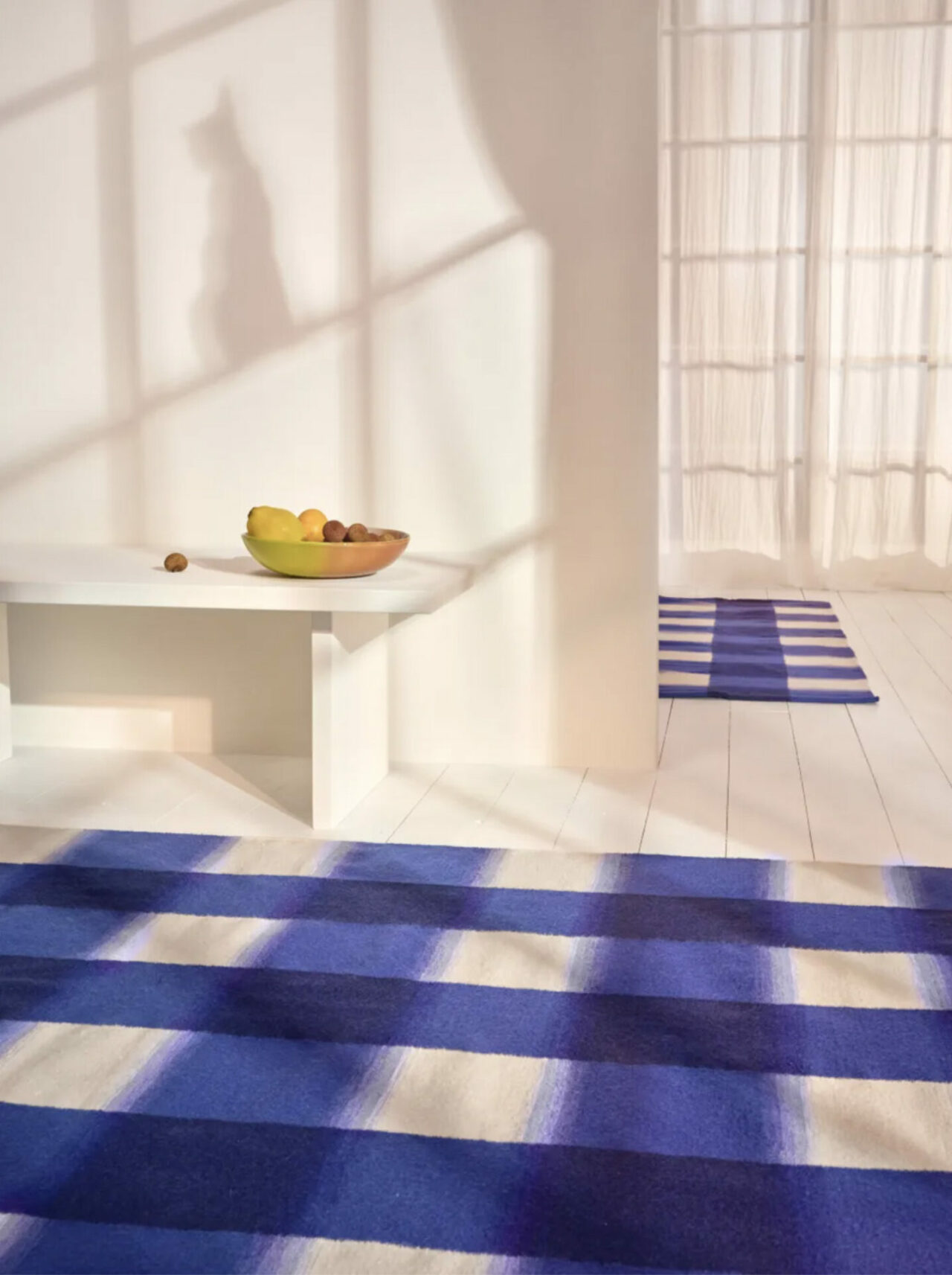 H&M Home x India Mahdavi