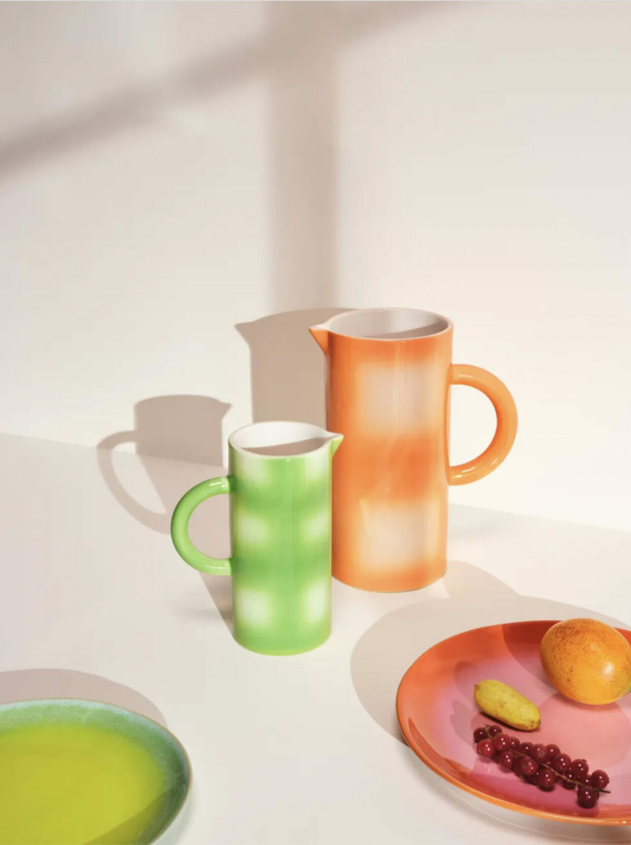 H&M Home x India Mahdavi