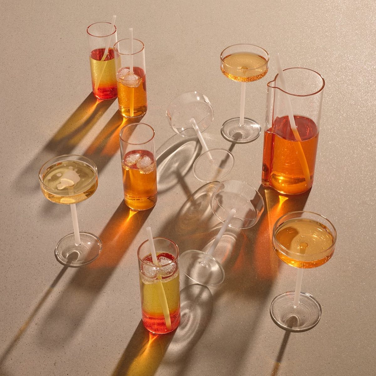 IKEA x Sabine Marcelis