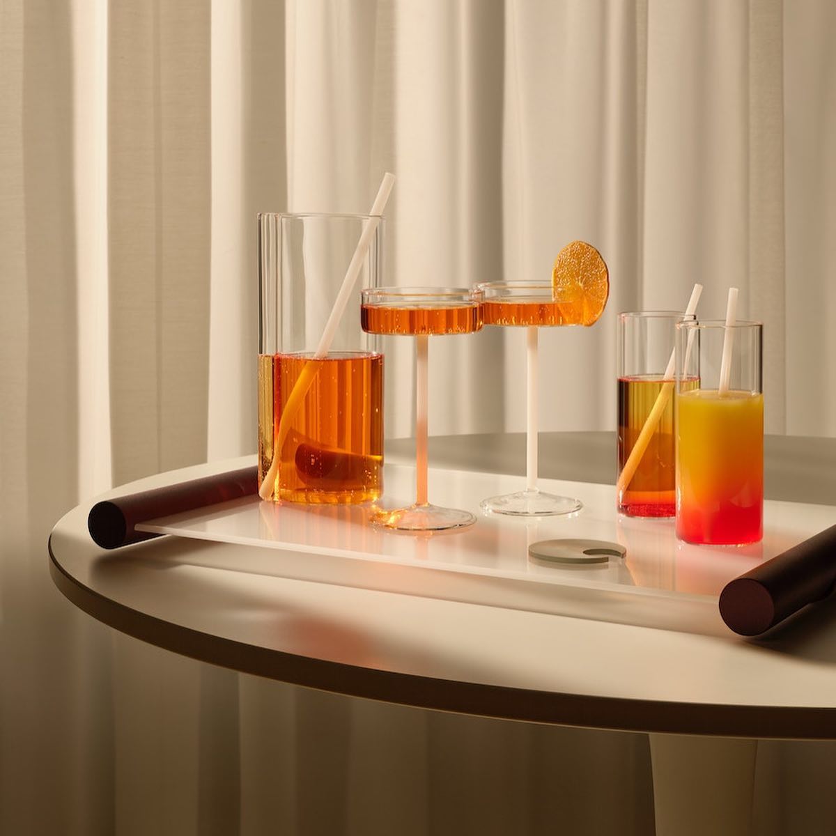 IKEA x Sabine Marcelis