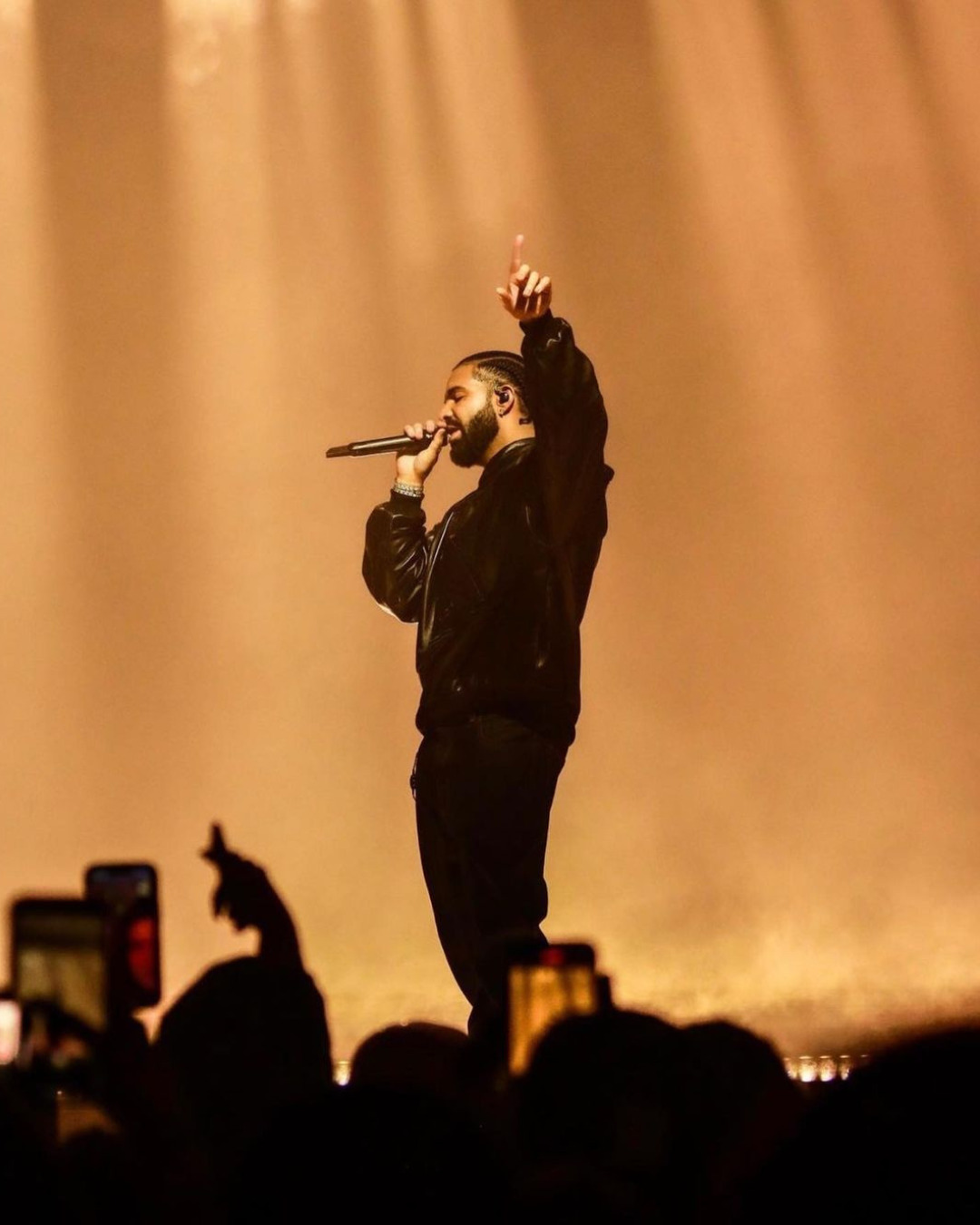 Drake x John Torres