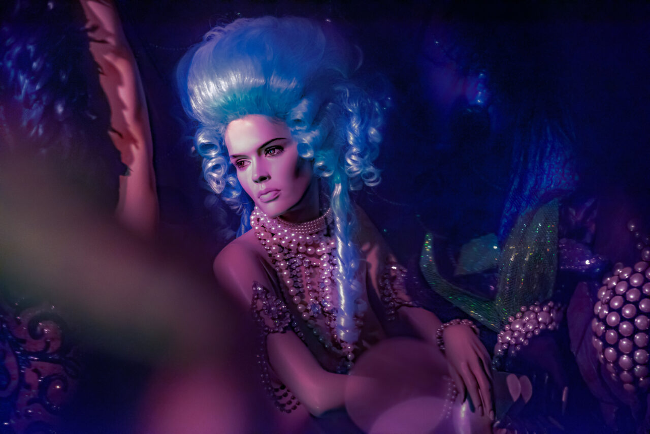 Louis Vuitton x Jeff Burton: Fashion Eye Las Vegas - LVFE-LasVegas13
