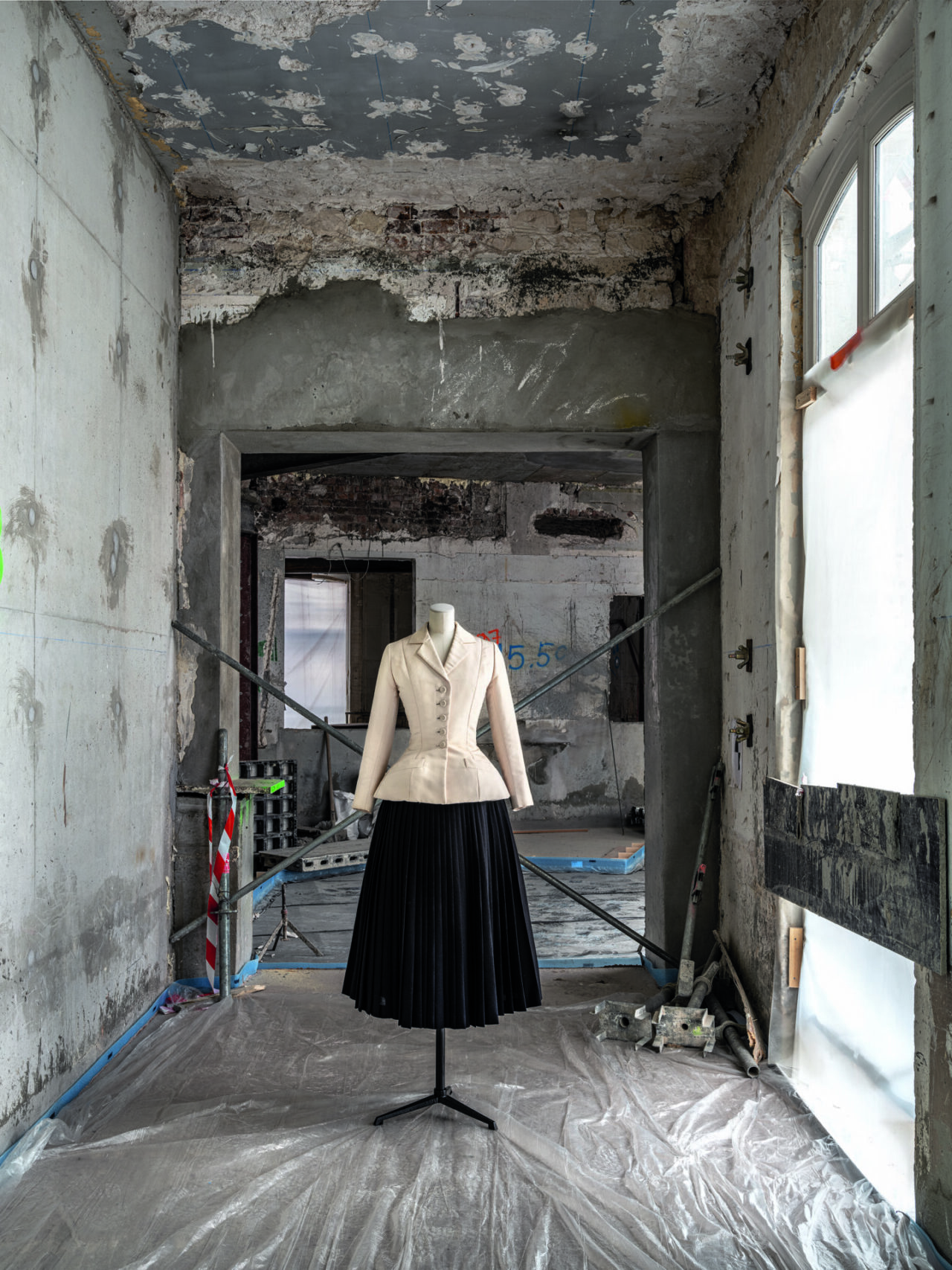 Dior x Robert Polidori: Metamorphosis - 3