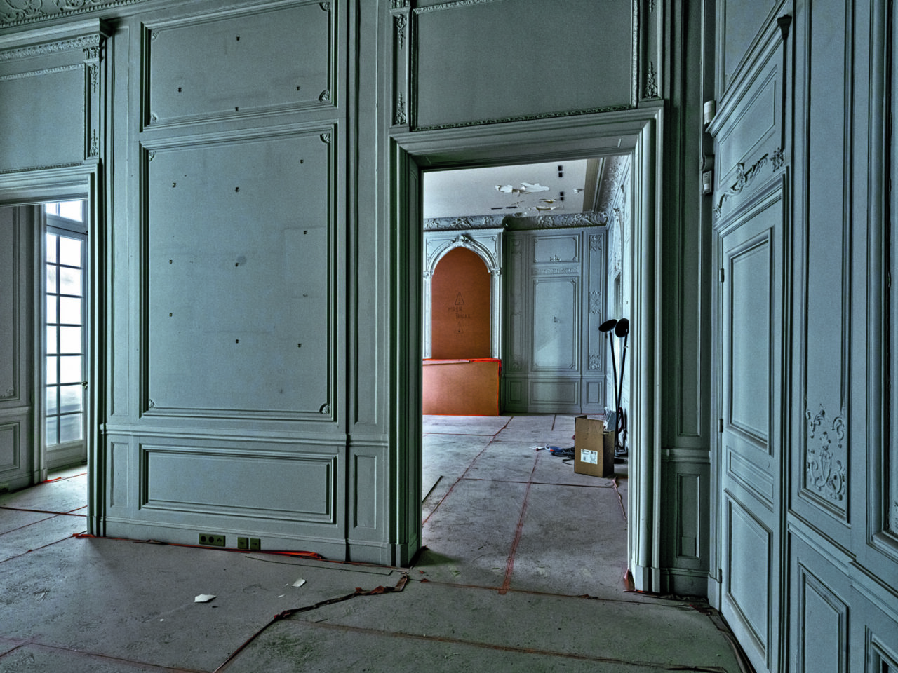Dior x Robert Polidori: Metamorphosis - Dior x Robert Polidori: Metamorphosis