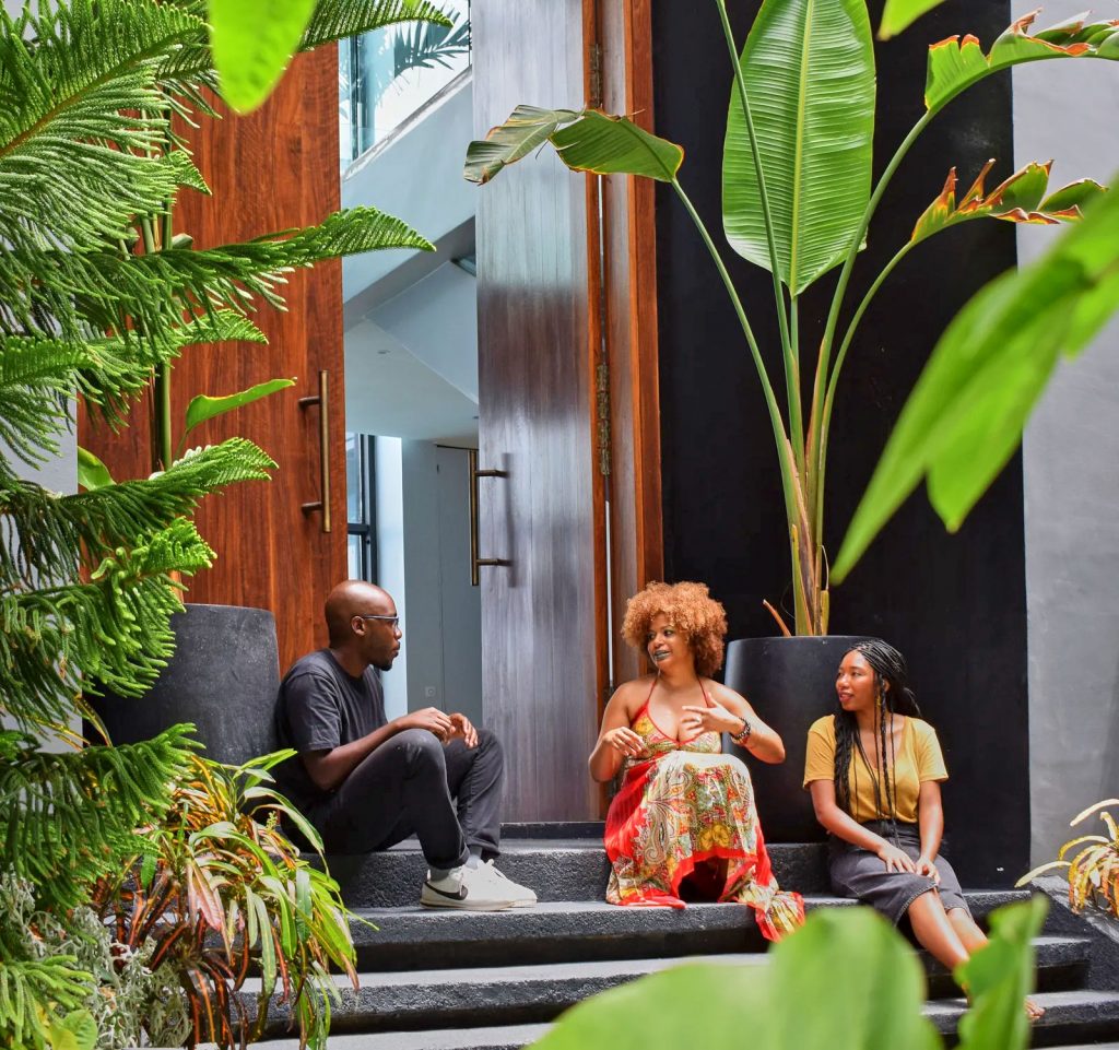 Black Rock Senegal, Kehinde Wiley&rsquo;s Closely Watched Artist Residency, Has Welcomed a New Class of 16 Artists&mdash;Meet Them Here | 1