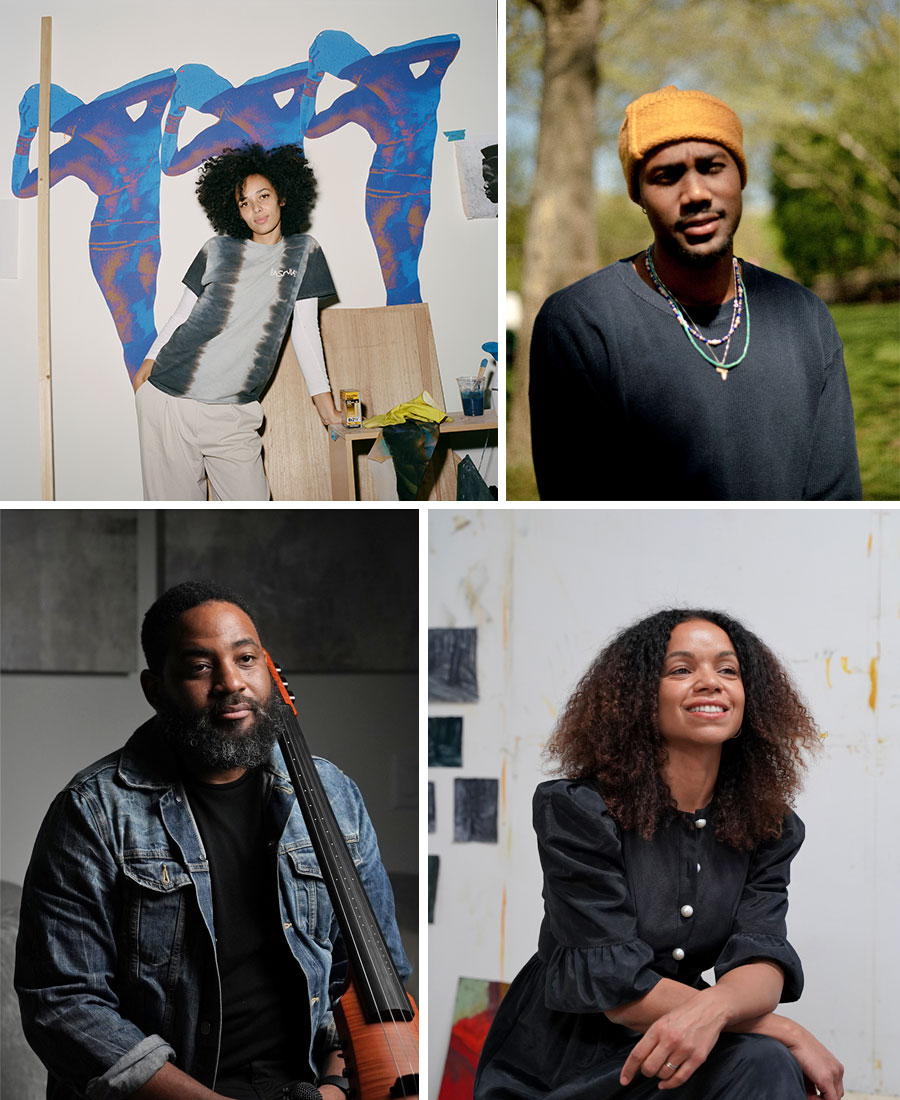 Black Rock Senegal, Kehinde Wiley&rsquo;s Closely Watched Artist Residency, Has Welcomed a New Class of 16 Artists&mdash;Meet Them Here | 5