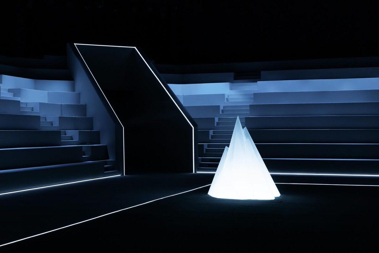 Dior Fall/Winter 2025 Fashion Show