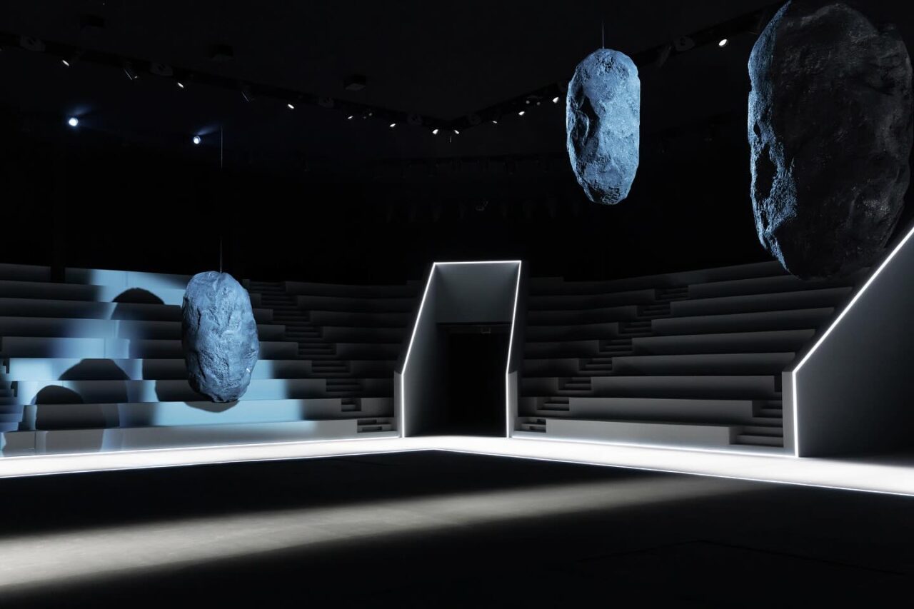 Dior Fall/Winter 2025 Fashion Show